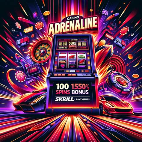 casino adrenaline 100 free spins|Casino Adrenaline: 100 Bonus Spins Free Spins .